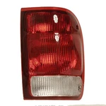 Passenger Side Tail Light Fits 2000 Ford Ranger 2WD YL5Z13404AA. Fixed Price $29.55.
