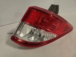 Passenger Right Tail Light Quarter Panel Mounted Fits 11-17 Quest 533948. N3. Fixed Price $80.00.