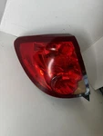 2003-07 Saturn Ion Passenger Left Tail Light Sedan. Fixed Price $34.00.