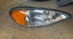 99-05 Pontiac Grand Front Right Passenger Side Headlight Lamp Oem, 114-02683R. Fixed Price $40.00.