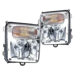 Turn Signal/fog Light For Cadillac Srx 2004-2009 Lh Passenger Side 116-03261L. Fixed Price $145.81.