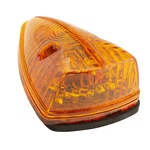 Grote G5053 Marker Lamp, Led, School Bus Wedge, Yellow. Fixed Price $13.39.