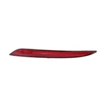 Rear Bumper Reflector Red Right Side Fit Tesla Model 2012-2020 6007706-00-D. Fixed Price $32.99.