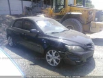 Passenger Right Tail Light Hatchback Lid Mounted Fits 07-09 Mazda 3 1784762. Fixed Price $77.90.