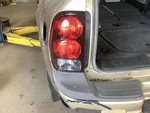 Driver Left Tail Light Fits 02-09 Trailblazer 341152. Fixed Price $81.59.
