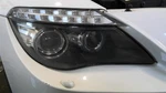 Passenger Headlight Xenon Hid Adaptive Headlamps Fits 08-10 Bmw 650I 888294. Fixed Price $665.00.