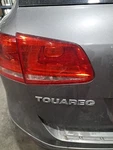Lh Driver Side 2011 Touareg Trunklid Mounted Tail Lamp SKU#4367871. Fixed Price $70.30.