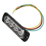 Oracle Strobe - Universal Lighting 4 Led Slim. Fixed Price $60.66.