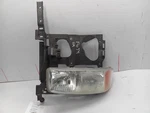 Passenger Right Headlight From 2002 Gmc Yukon 12914093. Fixed Price $83.94.