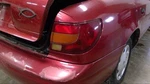 Passenger Tail Light Sedan Fits 00-02 Saturn Series 572545. Fixed Price $104.90.