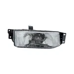 Headlight Ford Escort 1991-1996 Right Front Factory Halogen 114-00192R. Fixed Price $40.69.