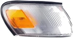 Cornering Light Right Dorman 1630653 Fits 93-97 Toyota Corolla B1. Fixed Price $19.99.