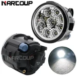 Bumper Fog Light Lamp For Nissan Murano 2009-2014 Left & Right Side. Fixed Price $33.85.