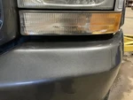 Driver Corner/park Light Lamp-turn Signal Fits 01-04 Excursion 351481. Fixed Price $64.83.