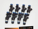 For 1999-2007 Chevy Silverado Gmc 4.8/5.3/6.0L 25317628 Fuel Injectors 8PCS. Fixed Price $33.13.
