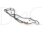 02-04 Ford F250 F350 Cab Light Trip Computer Wire Harness 3C3T-17C712-P260G Bb. Fixed Price $190.00.