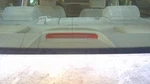 Camry 2003 High Mounted Stop Light 1084908. Fixed Price $75.00.