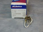 11513798 New Oem Acdelco H3 Fog Light Bulb-front Lamp Buick Cadillac Gmc. Fixed Price $21.14.