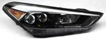 Oem Right Passenger Side Led Headlamp For Hyundai Tucson (gas) 92102-D3350. Fixed Price $359.99.