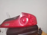 Oem Tail Light Passenger 2 Door Coupe Infiniti G35. Fixed Price $69.99.