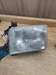 Driver Left Headlight Fits 98-99 Frontier 293740. Fixed Price $42.00.