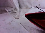 Mazda 3 2015 Tail Lamp 84244. Fixed Price $106.25.