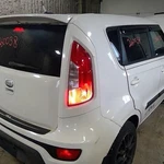 Passenger Tail Light Red Outer Surround Led Fits 12-13 Soul 2766017. Fixed Price $107.00.