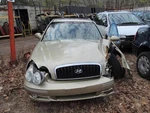Passenger Corner/park Light Side Marker Bumper Mounted Fits 99-01 Sonata 159519. Fixed Price $67.99.