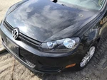 Driver Left Headlight Hatchback Halogen Fits 10-14 Golf 544833. Fixed Price $219.89.