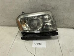 2011 Honda Pilot Front Right Passenger Side Headlight Halogen Oem. Fixed Price $89.01.