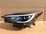 New Infinity Q30 QX30 Headlight Headlamp Left Side 2015-2019 90070708. Fixed Price $811.04.