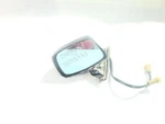 1983 Nissan 280ZX Oem Left Side View Door Mirror Power Non-heated Has Wear Black. Fixed Price $66.07.