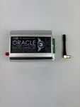 Open Box Oracle Smart Wi-fi Led Controllers 9956-504. Fixed Price $125.37.