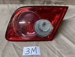 2003-05 Mazda 6 Right Passenger Side Rear Inner Taillight Oem GK2A513F0C. Fixed Price $15.00.