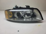 2002 Audi A4 Fr Headlight Xenon 89309220. Fixed Price $175.00.