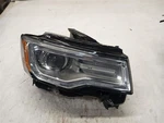 Passenger Headlight Limited Vin B 7TH Digit Xenon Fits 16 Grand Cherokee. Fixed Price $218.40.