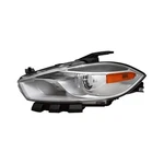 Headlight For Dodge Dart 16 Driver Side Front Capa 114-01434AL. Fixed Price $246.30.