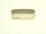 Vintage Perterson Braned Clear Lens SAE-L-76 Peterson Part NO.#440-16 Pre-owned. Fixed Price $6.49.