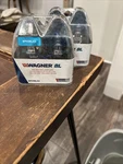Genuine Wagner Fog BULB-2 Door Lighting BPH3BLX2 (2 Pack). Fixed Price $14.99.
