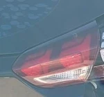 2019-2022 Hyundai Veloster Rh Passenger Tail Light Lamp Oem. Fixed Price $276.66.