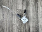 2013-2016 Lincoln Mkz Dashboard Compartment Interior Light Lamp Guide Oem. Fixed Price $21.75.
