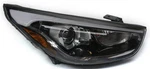 Oem Right Passenger Side Halogen Headlamp For Hyundai Tucson 92102-2S640. Fixed Price $519.99.