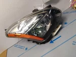 Passenger Headlight Vin 1ST Digit Japan Built Halogen Fits 13-15 Rogue 354740. Fixed Price $157.03.