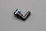 Genuine Vw Golf Plus Audi A4 Elbow Fitting For Headlight Washer Pump 4G0955665. Fixed Price $22.54.