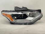 2018-2019 Chevrolet Traverse Right Headlight Broken Tabs 49K -lt- 51632. Fixed Price $270.00.