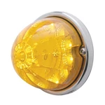 17 Reflector Watermelon Flush Mount Kit - Led/amber Lens. Fixed Price $26.99.