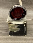 1963-1967 Corvette Rh Outer Taillight Assembly Gm #910554 Nos 64 65 66. Fixed Price $225.00.
