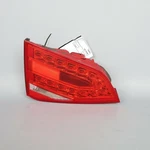 2010-2012 Audi A4 S4 Left Tail Light Lid Mount 8K5945093B Oem. Fixed Price $49.11.