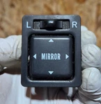 99-03 Lexus RX300 Toyota Solara RAV4 4RUNNER Taco Power Mirror Switch 183502. Fixed Price $29.99.