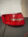 13-16 Audi Allroad Quattro Left Drivers Outer Tail Light Assy Led. Fixed Price $130.00.